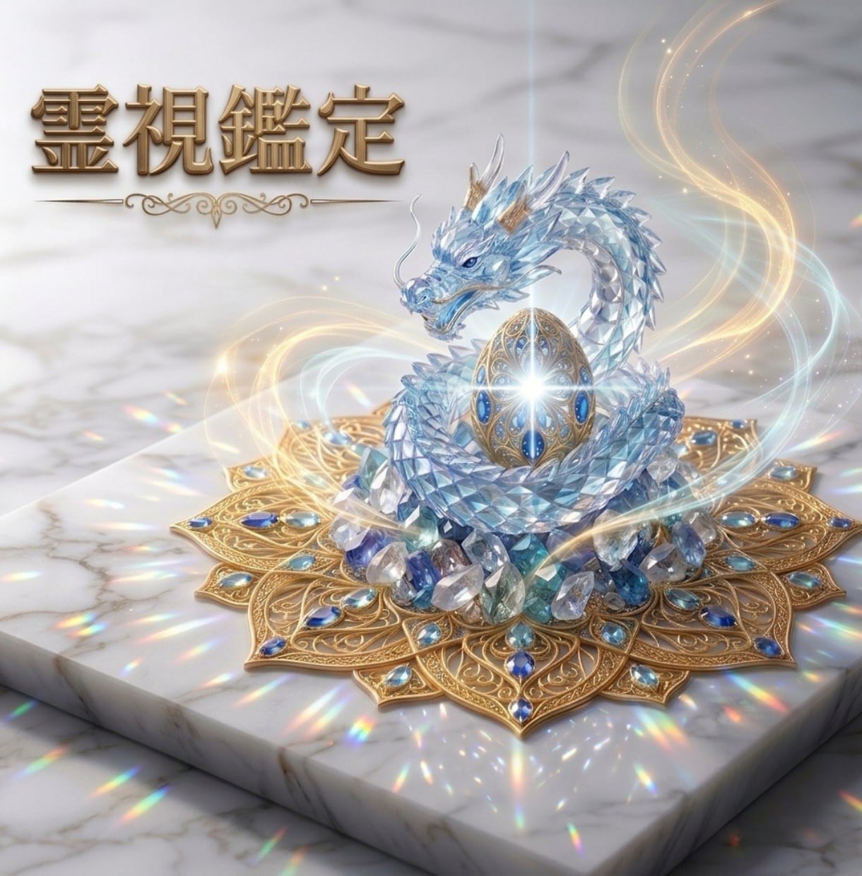 霊感霊視であなたに優しく寄り添い導きます 生年月日不要　恋愛/仕事/対人関係など イメージ1