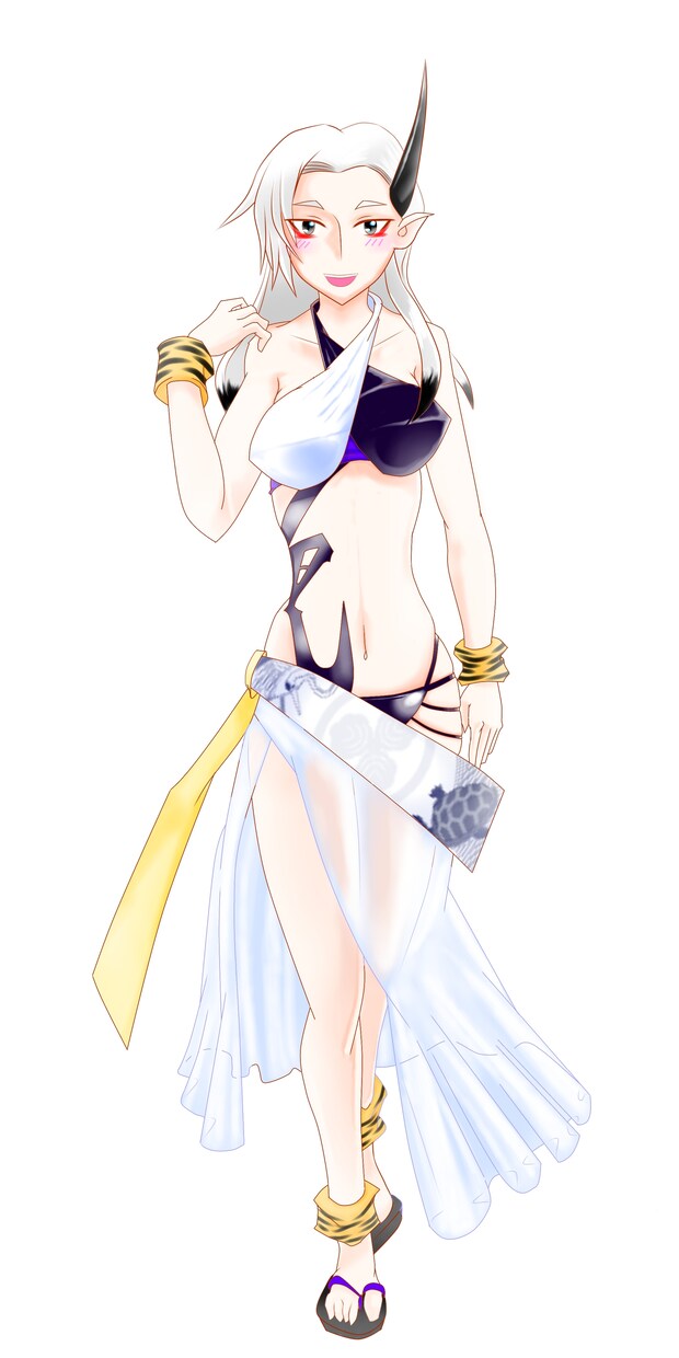 立ち絵描きます YouTubeや配信アプリで必要な絵(アバター)描きます。 イメージ4