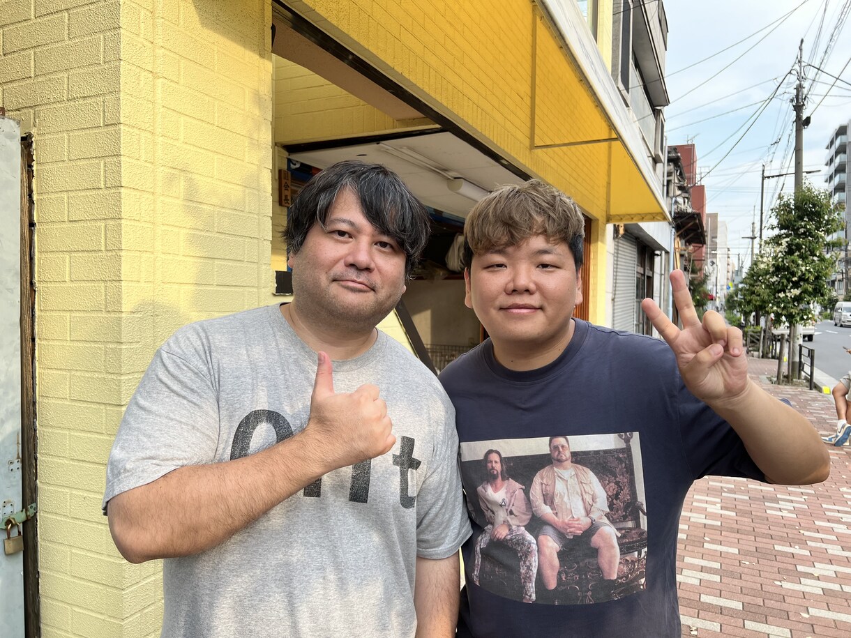 ザツダンの相手をします アメリカ育ちのWEBクリエイターと企画の壁打ちしてみませんか イメージ1