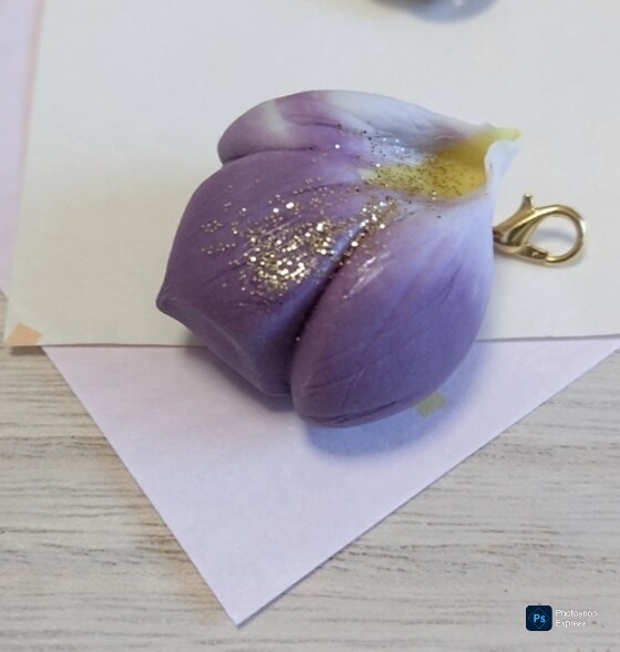 本物そっくりの上生菓子の小物を製作いたします 和菓子職人が実際の製法で製作いたします イメージ6
