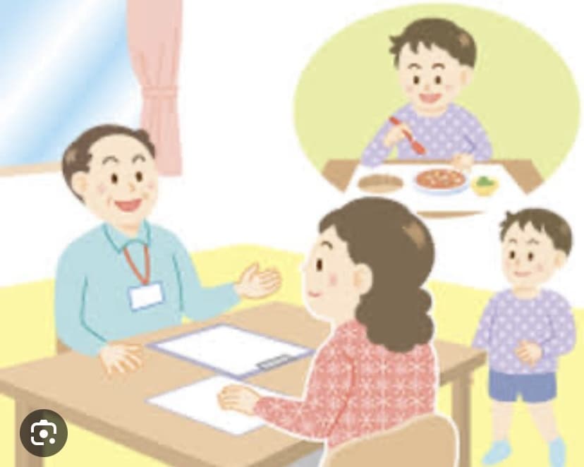 子供の発達に関するご相談にのります 子供に関する相談聞かせてください。 イメージ1