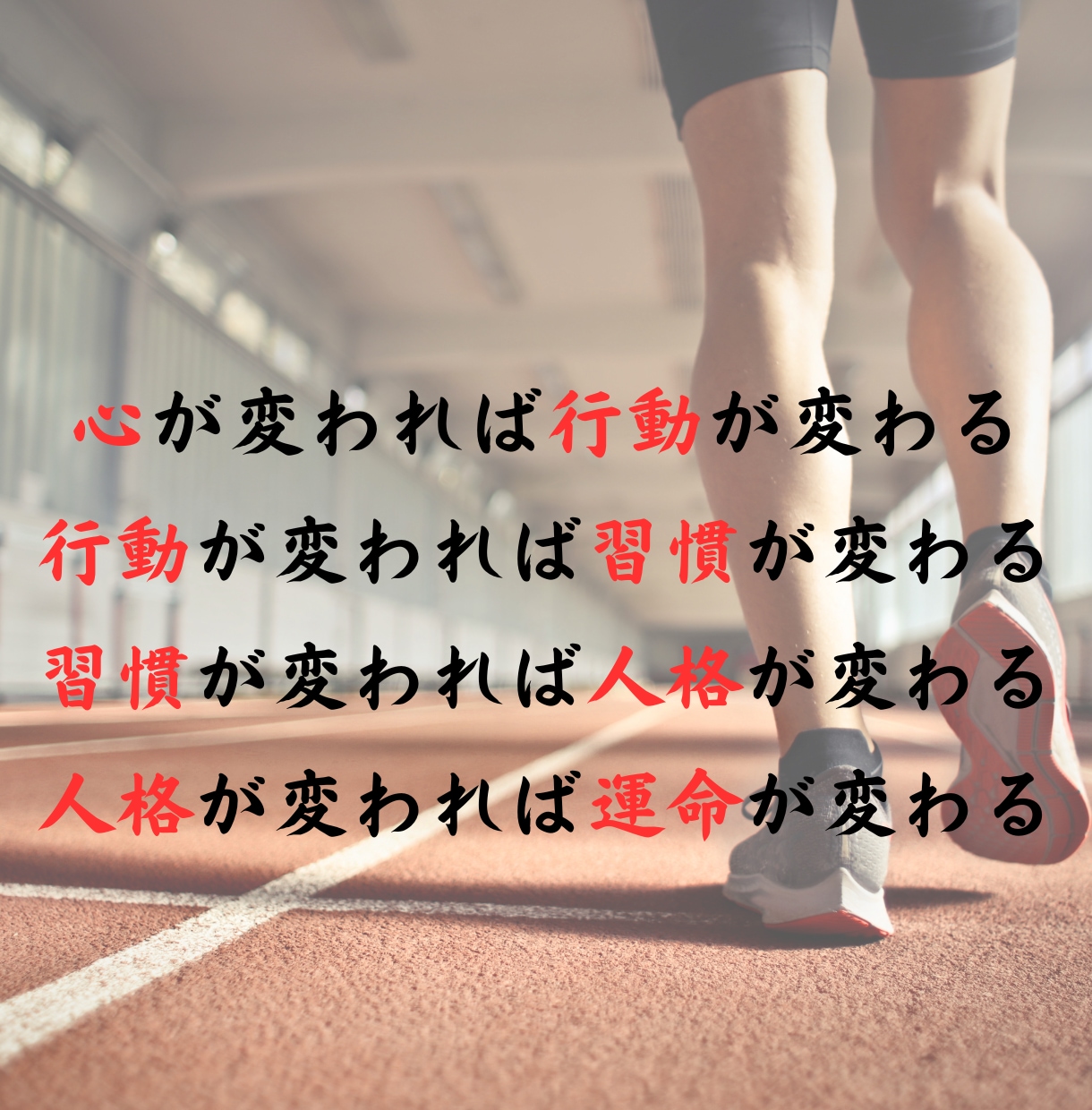 月間15日間 あなたの習慣改善のサポートします 習慣が変われば人生が変わる！　変わりたい人を応援します！ イメージ2