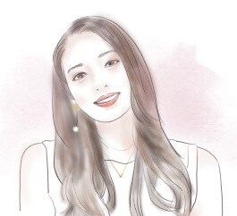 シンプル似顔絵お描きします あたたかい、優しい雰囲気のイラストお描きします。 イメージ3