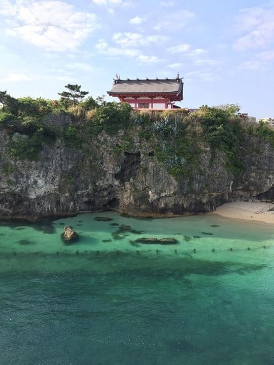 タロットであなたを占います 北から南まで神社仏閣お参りさせて頂いてます イメージ6
