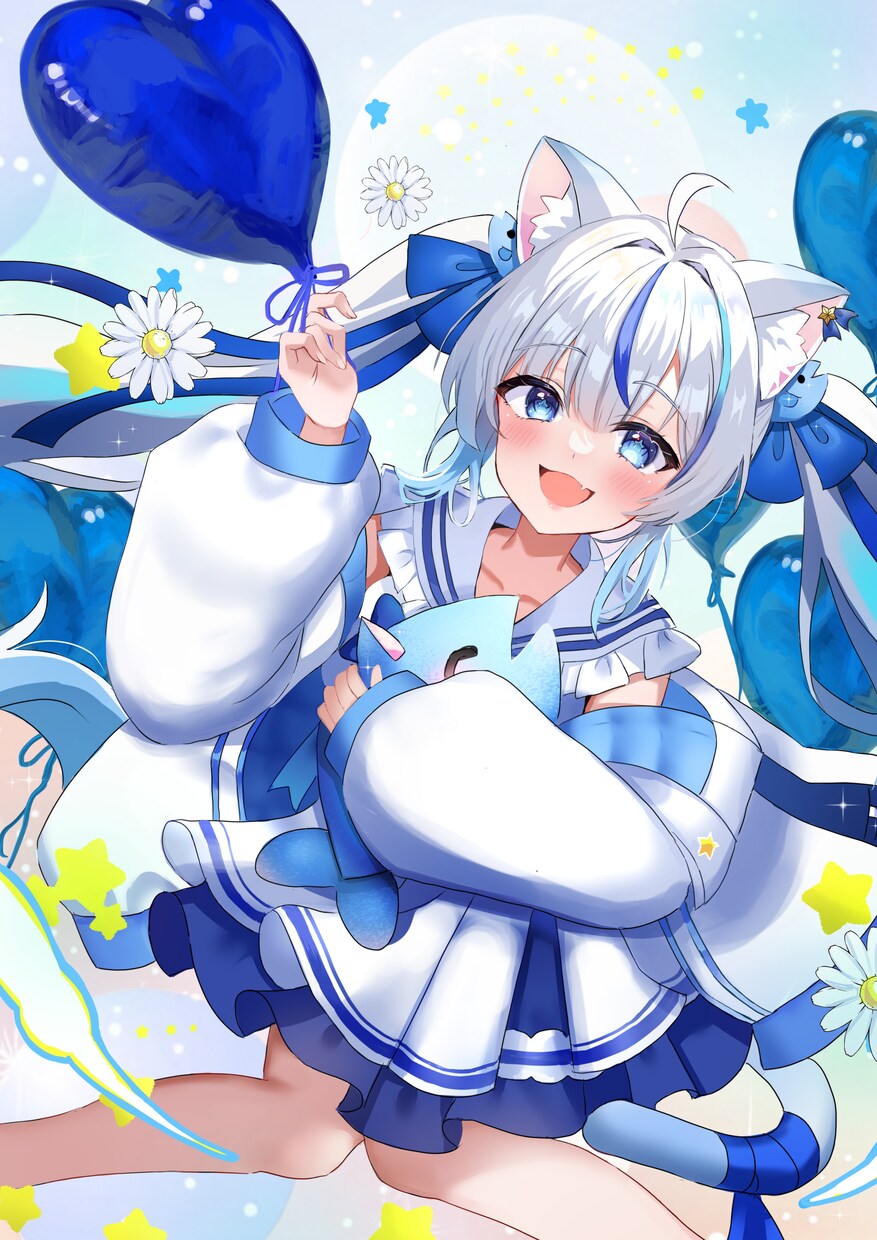 イラスト制作します 美しい、かわいいイラスト描きます❀ イメージ4