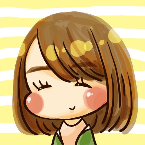 SNSで使える！ゆる〜い似顔絵イラスト描きます 自分だけのオリジナル☆プロの描くアイコンはいかがですか？ イメージ2
