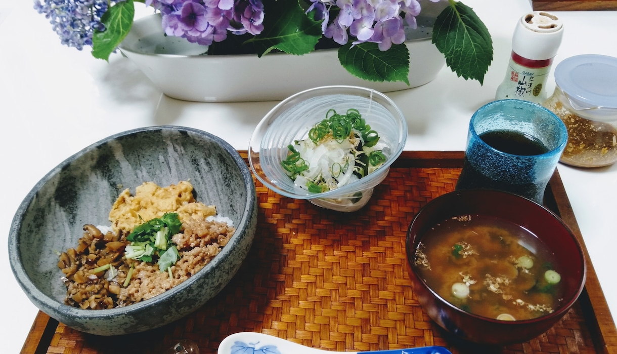 1週間18品！週1買い物と時短法で20分で作れます 褒められ晩ごはん献立プランで家族の幸せと健康を守ります イメージ3