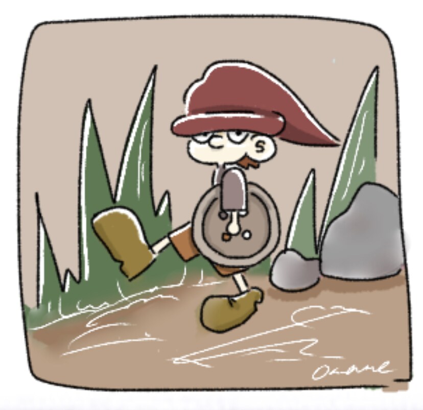 ゆるくイラスト描きます あなただけのイラストを制作します！ イメージ4