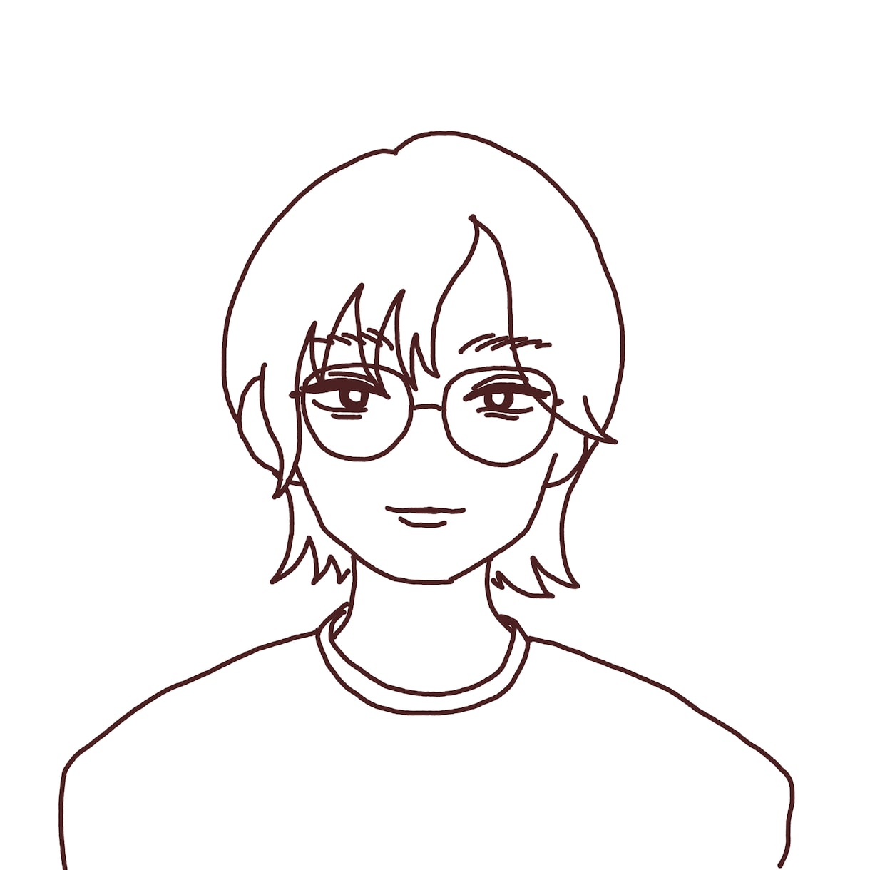 イラストアイコン制作受けたわまります 職場やSNSで使いやすいイラスト イメージ4