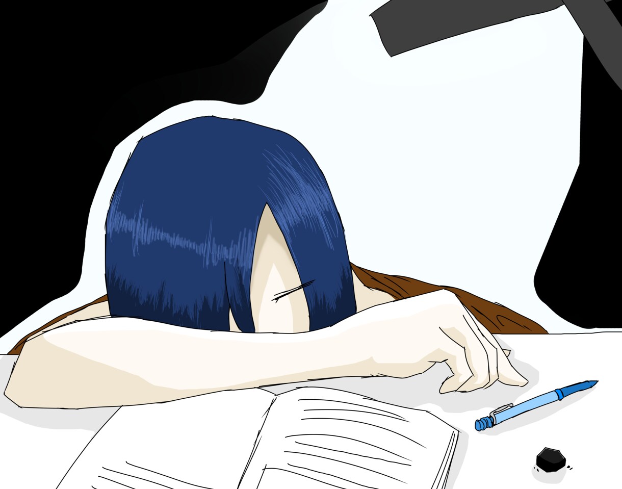 人系のイラストなら何でも描きます ネットで活動したいけどアイコン等をどうしようかという方に！ イメージ1