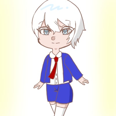 SNSのアイコンなどのゆるキャラを描いています ゆるキャラを描いています。アイコンや観賞用にいかがですか？ イメージ2