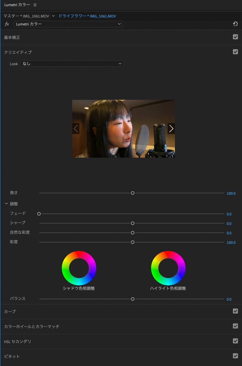 50%off 歌ってみたオリジナルM V制作します 著作権OK!J-POP,K-POP,洋楽カバー音源！！ イメージ3