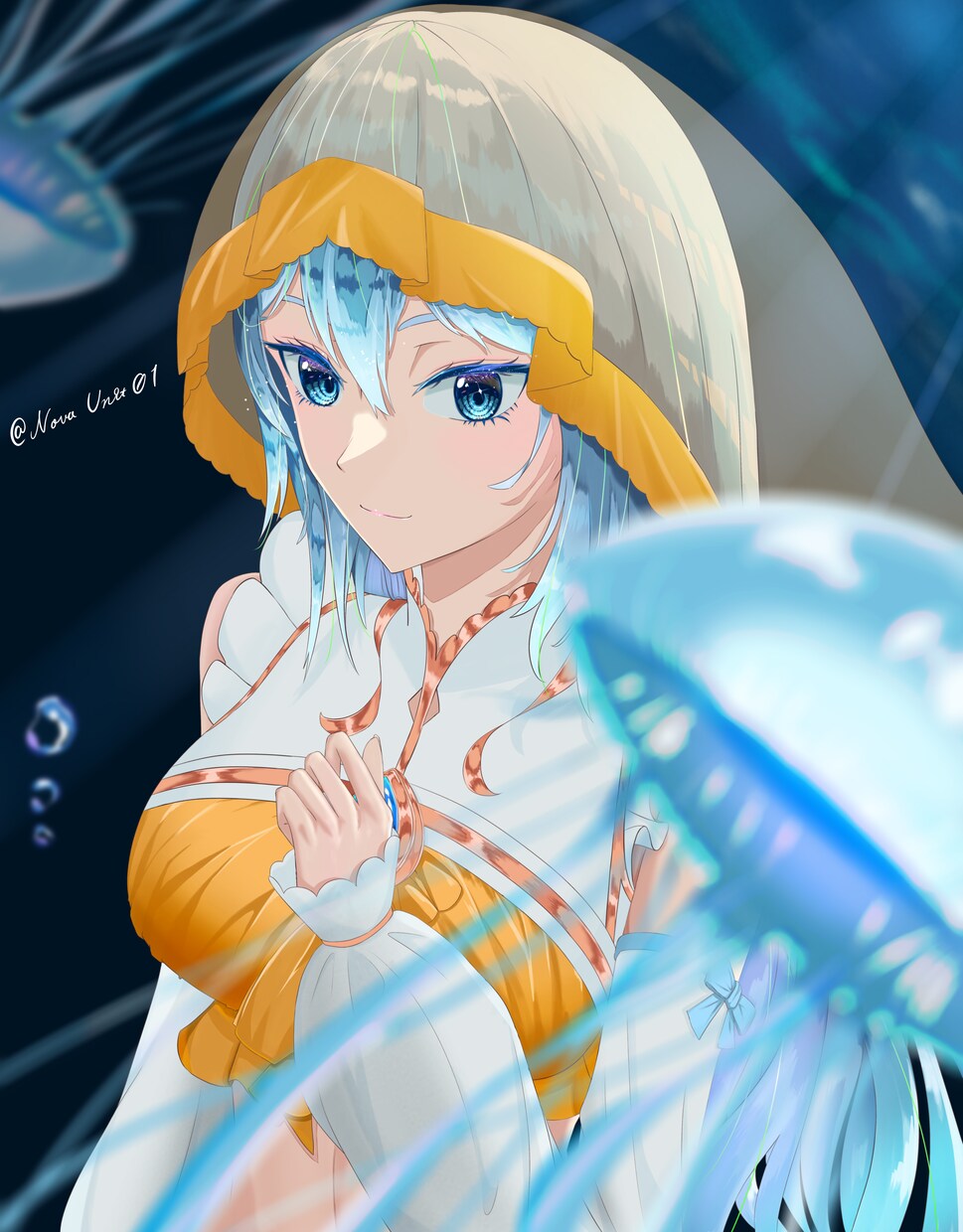 あなたの代わりにイラスト描きます 私があなたの腕になる！頭の中のイメージをイラストにします！ イメージ1