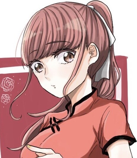 限定8人様最短1日でオプション無しアイコン描きます 限定8人様デジタルアイコン、オプション無しで描きます！ イメージ2