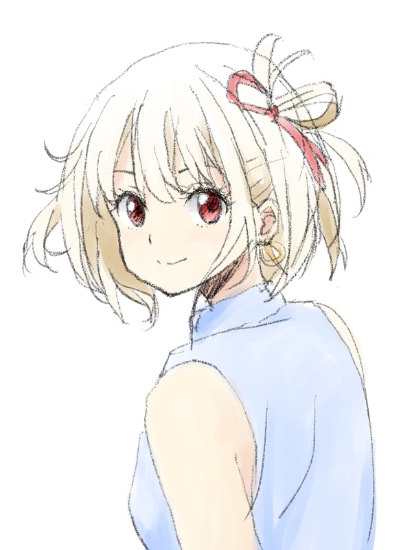 ご希望のキャラクターを、ご希望通りに描きます 好きなキャラクターの想い描いていた姿が現実になります イメージ4