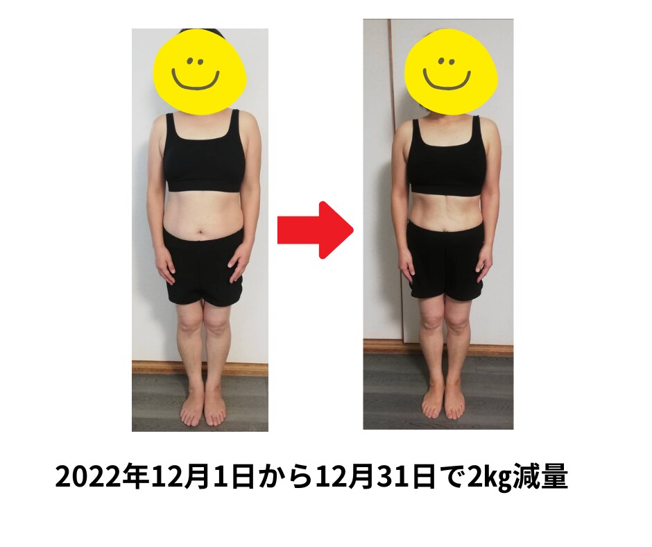１カ月で痩せたいママさんをサポートします １０kg痩せたママ栄養指導者による食べ痩せダイエット イメージ3
