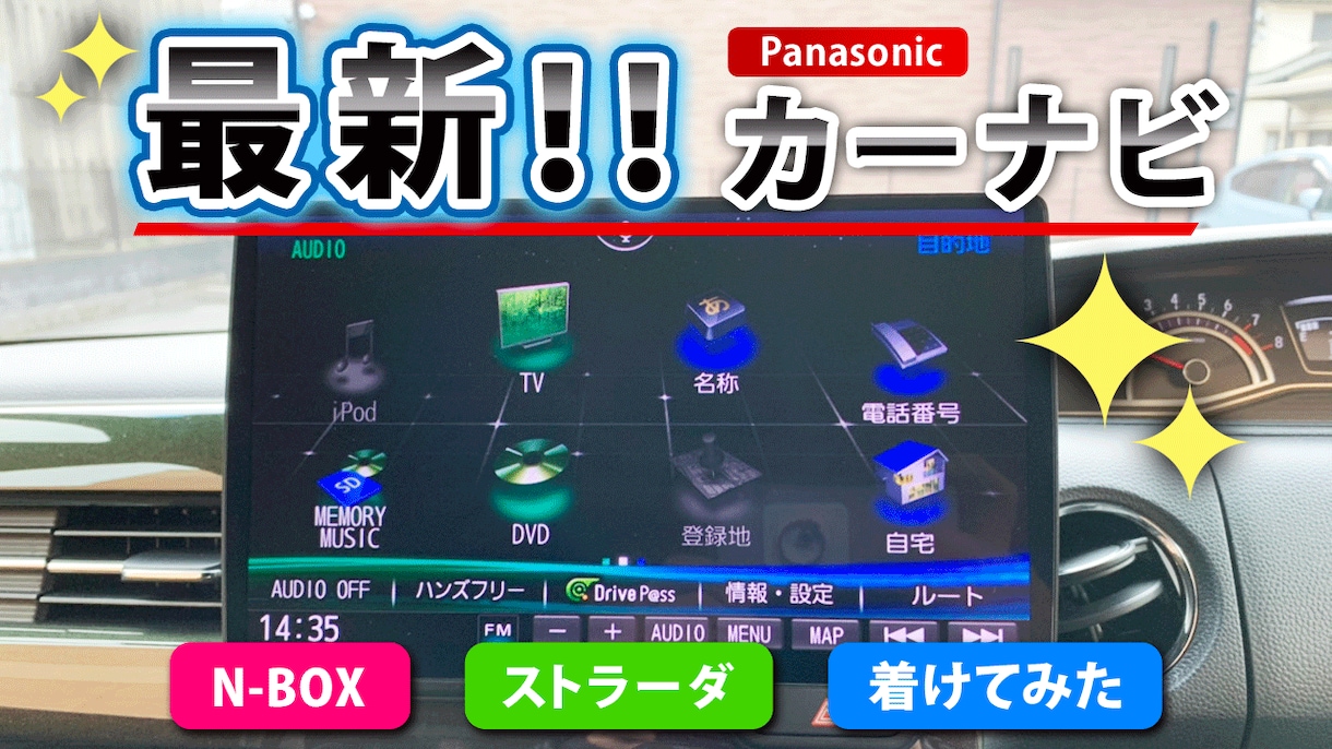 最安値でyoutubeサムネイル画像を作ります 目を引くサムネイルでyoutube再生回数を上げたい方へ イメージ5