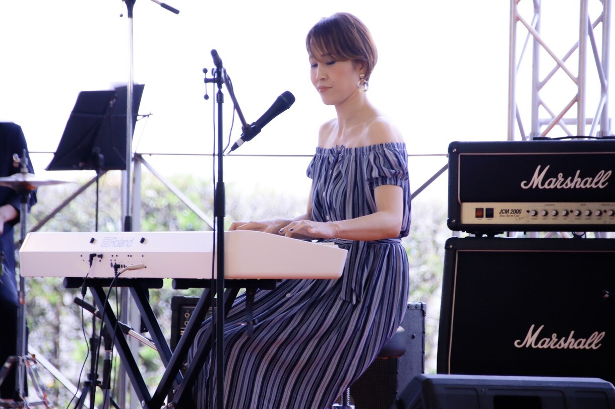 現役のボーカリストがプロ水準の本歌・仮歌を入れます 楽曲の魅力を最大限に表現して欲しい方へ イメージ2