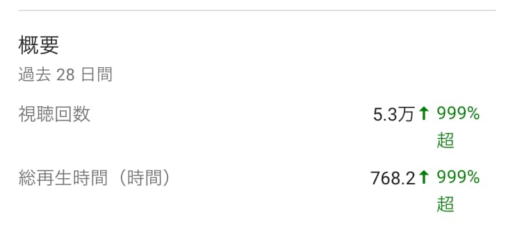 YouTubeコンサル　動画や企画の添削します あなたの動画をよりよくするために添削しアドバイスをします イメージ3