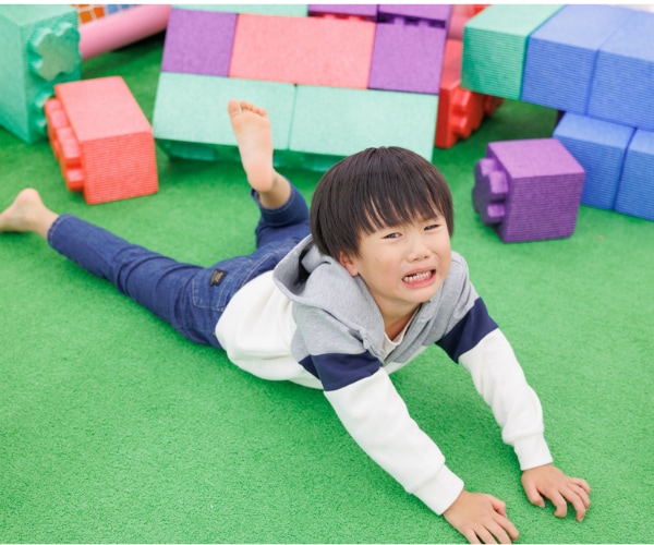 他の子と違う／うちの子これで大丈夫？不安解消します ／言葉の遅れ、癇癪、暴言暴力、言うこと聞かない／対策がわかる イメージ2