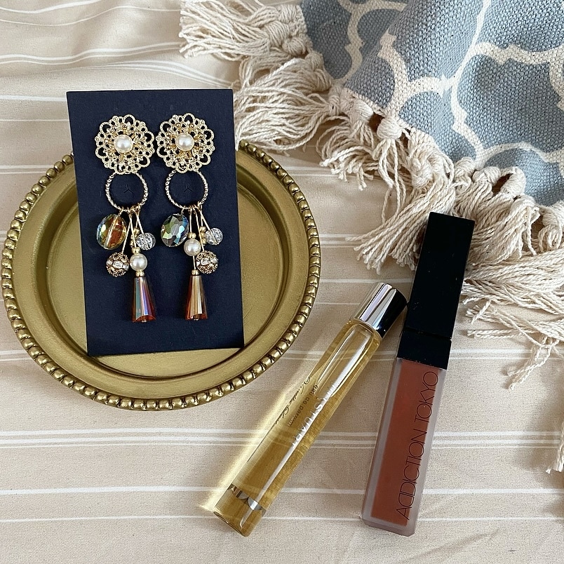 あなただけの特別なアクセサリーつくります 世界にひとつだけのアクセサリーを身につけてみませんか？ イメージ1