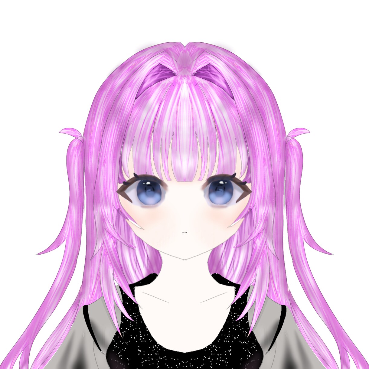 どんな雰囲気の女の子でも描きます 修正無制限で最短二十四時間で納品可能です イメージ8