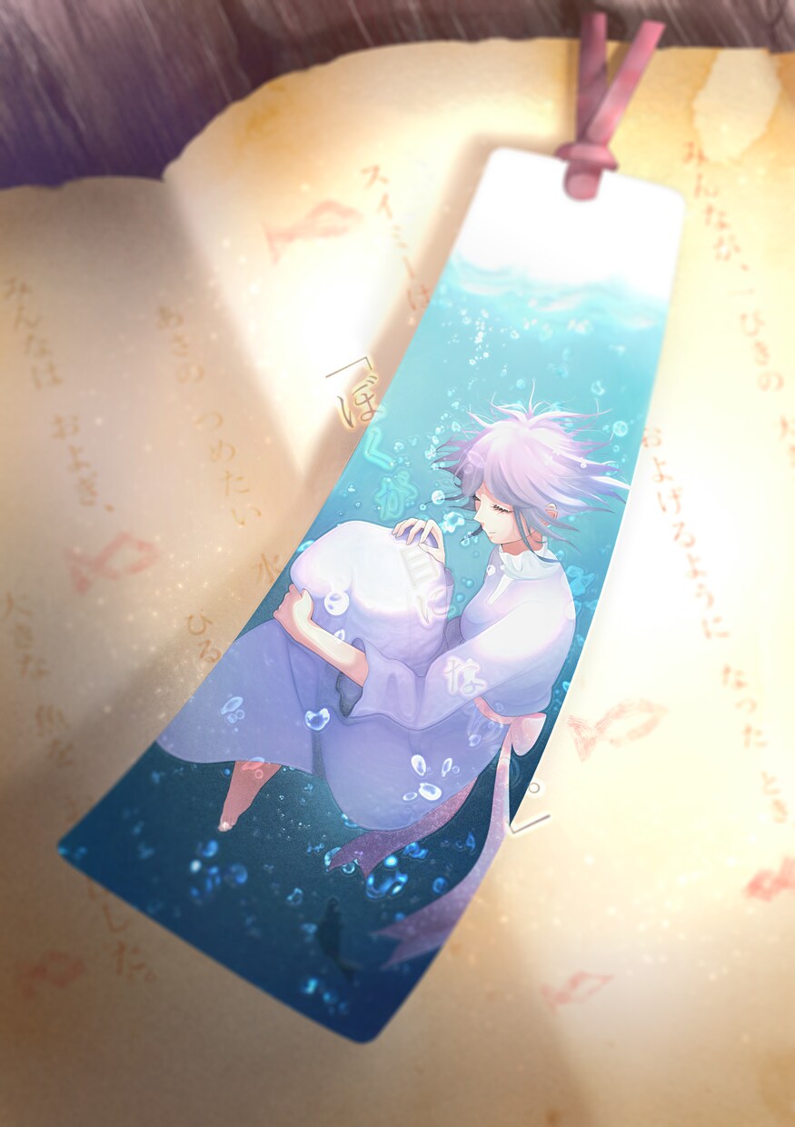 女の子のキャラクターや動物のキャラクター描きます 可愛い動物や女の子のキャラクターは是非お任せ下さい！ イメージ4