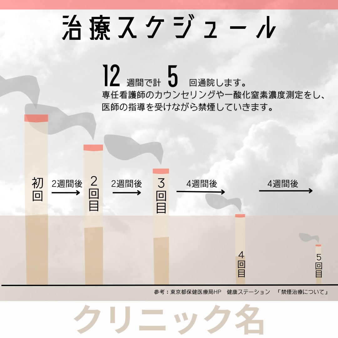 クリニックの集患をお手伝いします Googleマイビジネスの充実化と「商品」「投稿」管理します イメージ8
