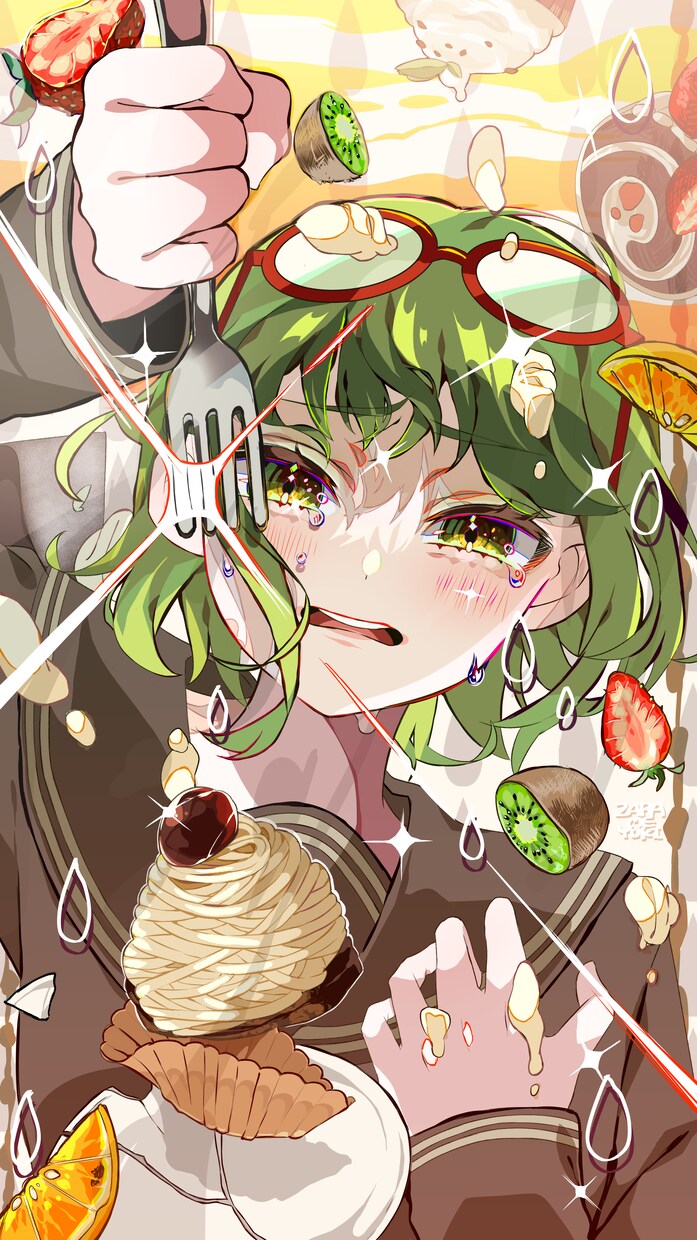 MV用イラスト、その他一枚絵作成します きらきらして絶対に目に止まる一枚、必ず描きあげます！！！！！ イメージ4