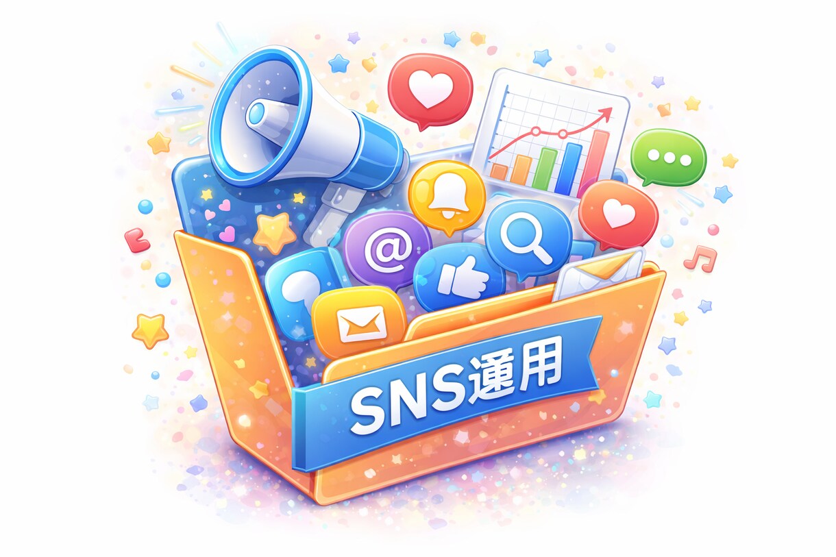 SNSで惹きつける！プロフィール文を代筆します 各SNSのプロフィール文を、読まれる構造・表現でお届け！ イメージ1