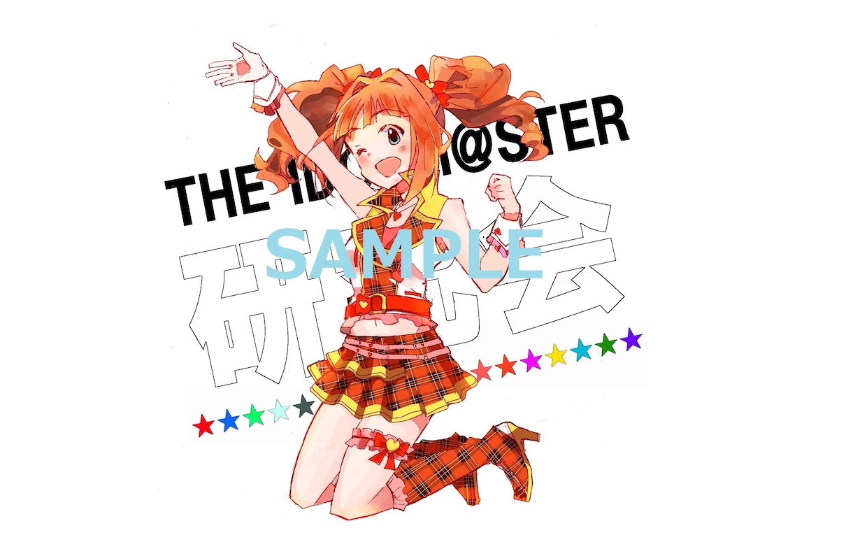 動画用イラスト・サムネ・1枚絵　作成します SNSでオリジナルイラストを使用したい方は是非！ イメージ1