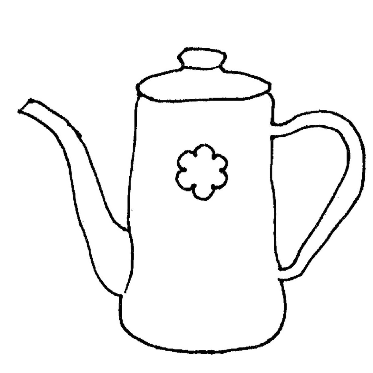 イメージイラスト描きます 家具やインテリア雑貨などイラストにします。 イメージ1