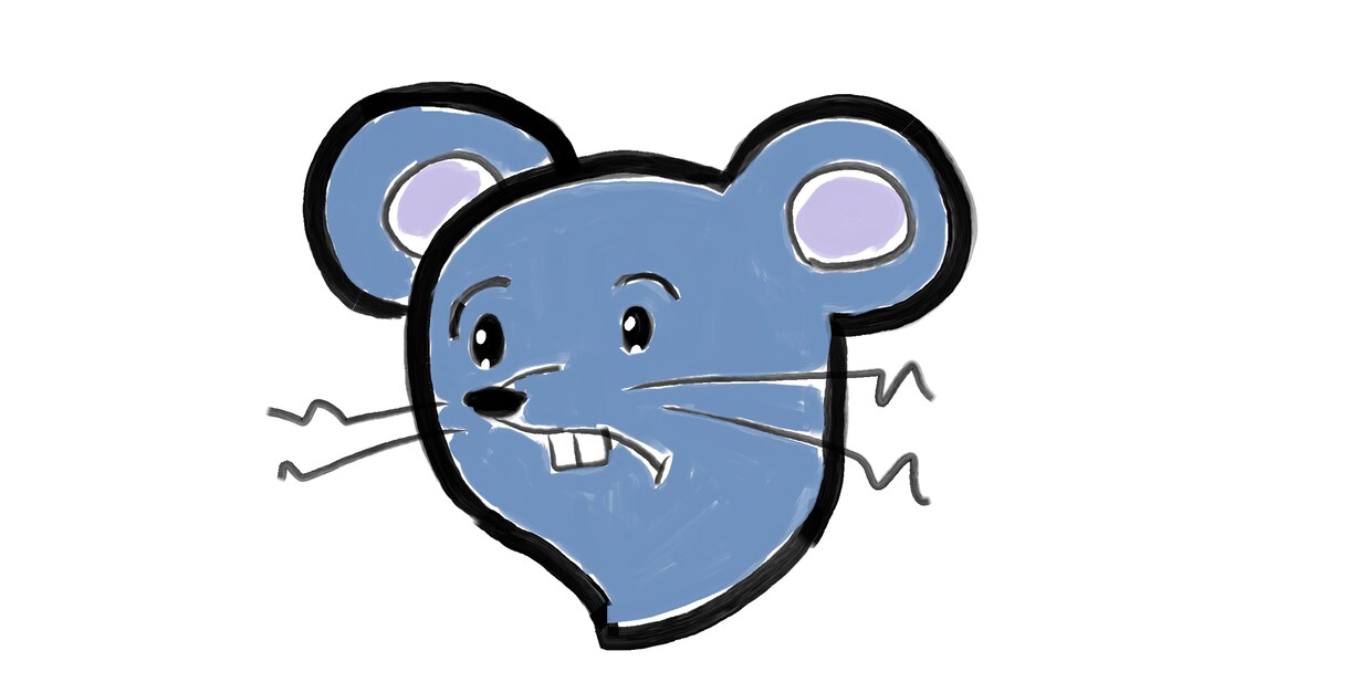 ポップでゆる～いイラスト描きます ブログ、SNS、ホームぺージ、缶バッチ、チラシなどに イメージ4