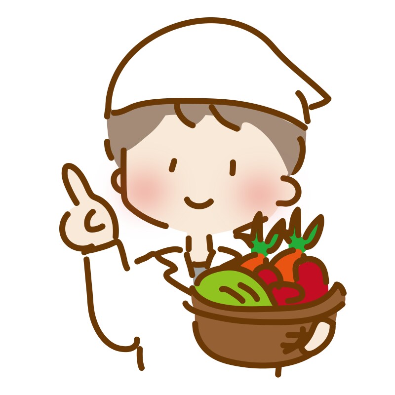 管理栄養士が食についての相談のります 疑問、質問が解決するまで何度でもお答えします！！！ イメージ1