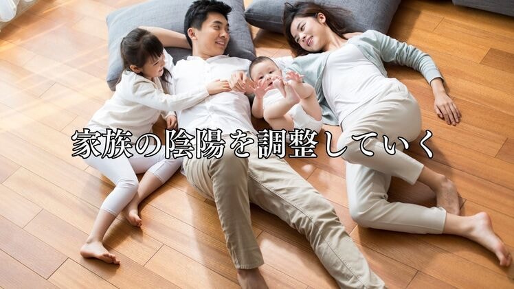 運命と調和するあなただけの理想の住まいを提案します 西洋インテリアに東洋の知恵を融合させた新しいサービスです イメージ6