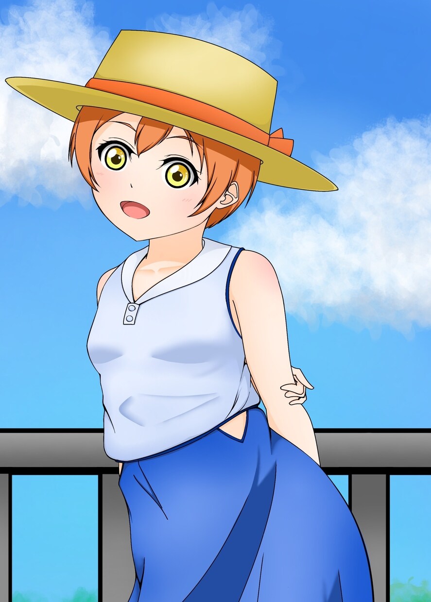 女の子キャラを描きます オリジナルキャラや既存キャラの女の子イラストをお届け！ イメージ1