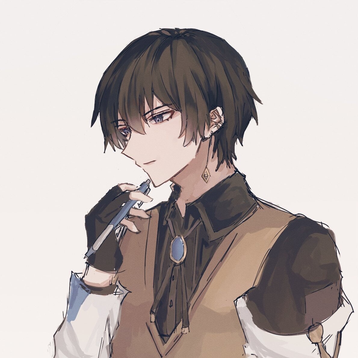 ご希望のイラスト描きます 女の子でも男の子でも描きます！ イメージ6