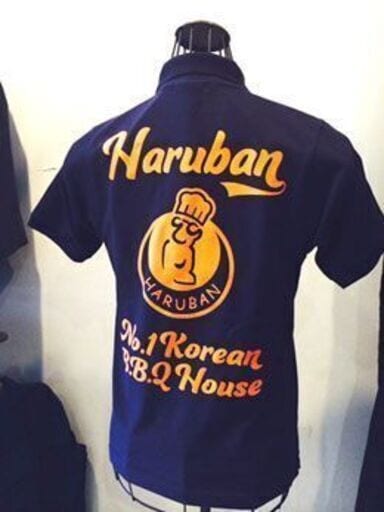 オリジナルTシャツ等、デザインから引き受けます 小ロットでお店の販売促進として売上アップを狙ってみませんか！ イメージ7