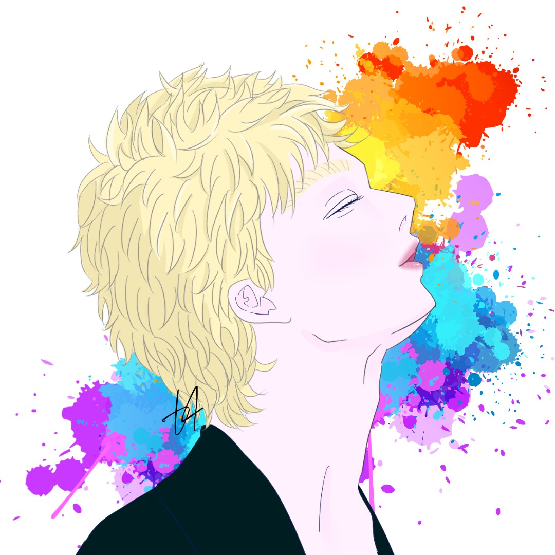 SNSアイコンを描きます SNSや配信活動などをしたい方へ イメージ3