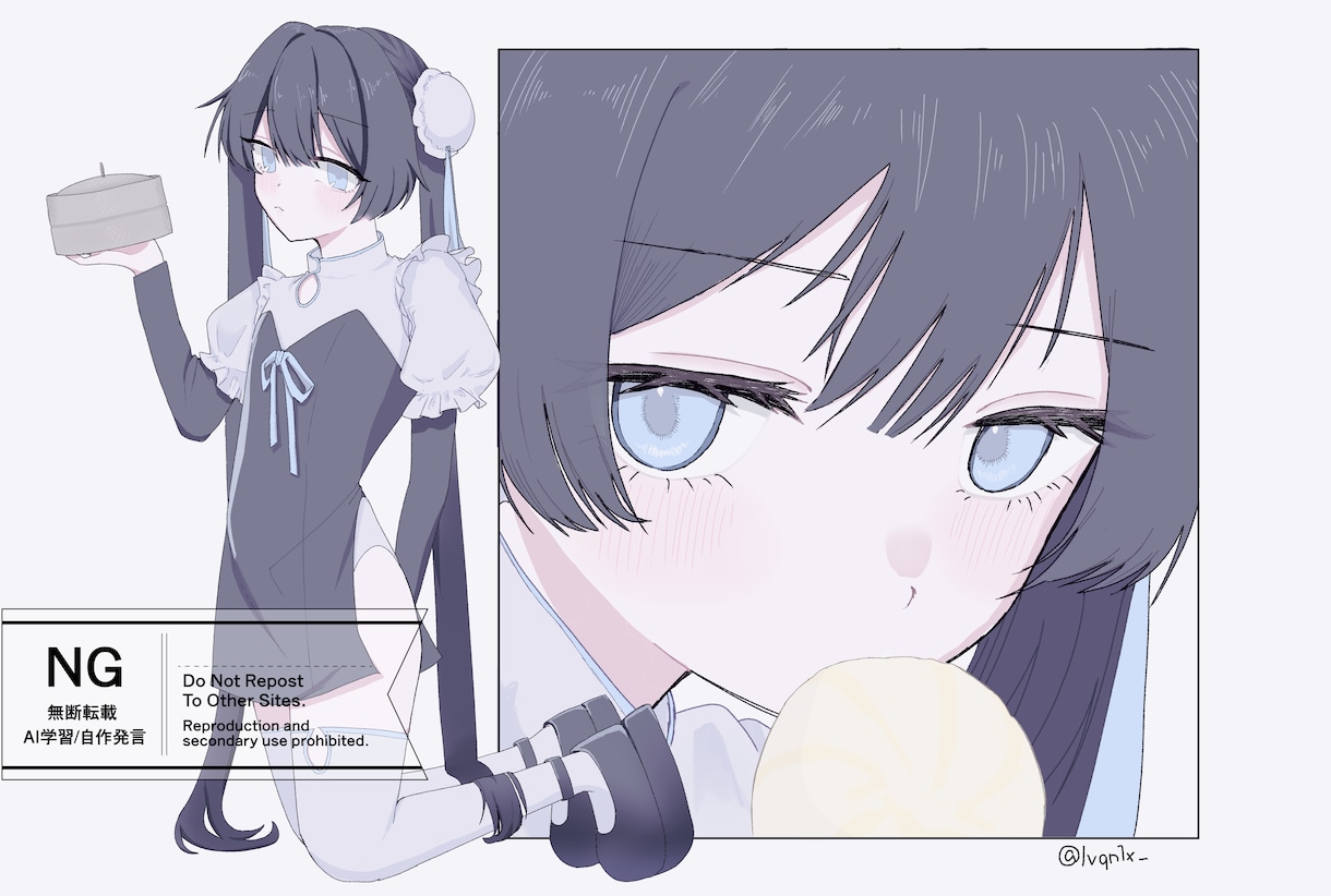 イラスト制作します 最短5日で納品可能、詰め込みイラスト イメージ1