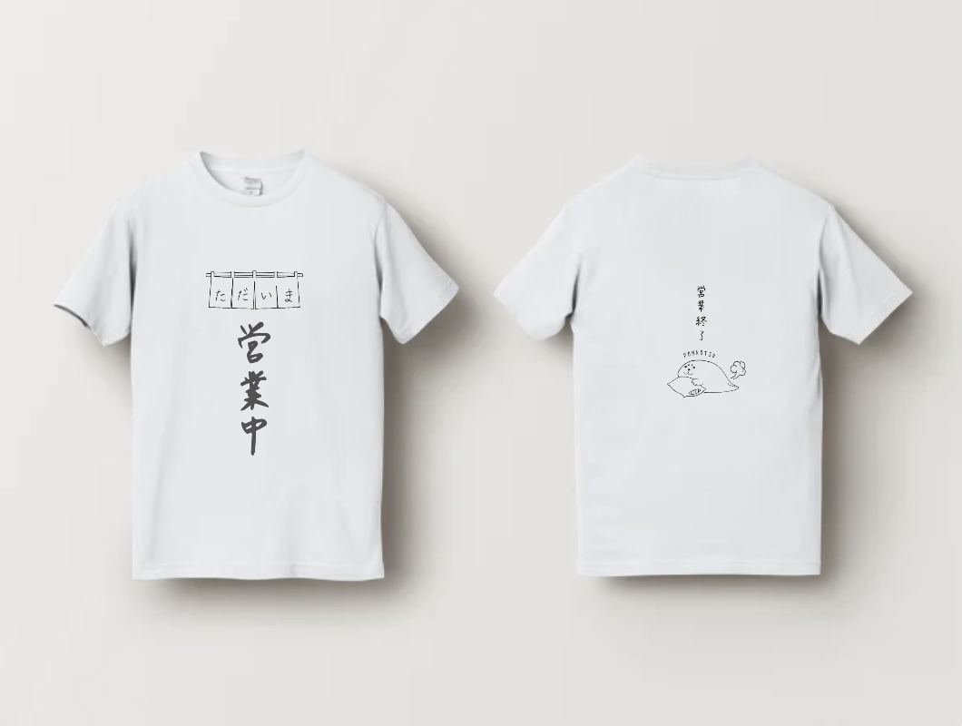 オリジナルTシャツデザイン制作します Canvaでデザイン制作を行い完成データのみ納品いたします。 イメージ6