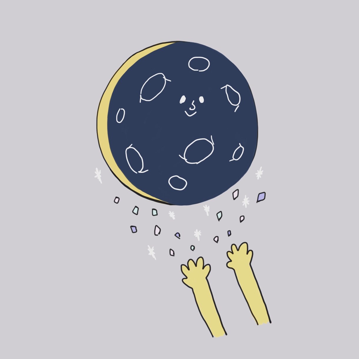 タロットカードとオラクルカードで占います ꙳☽前向きになれるような占いを目指しています✧⋆꙳ イメージ8