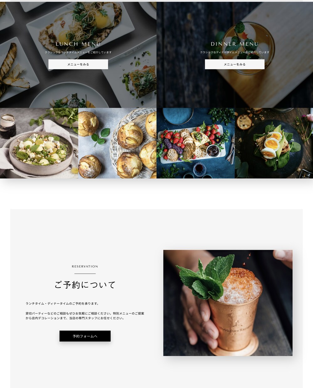 STUDIOでWEBサイト制作します 現役Webエンジニアに丸投げでOK！！ イメージ6