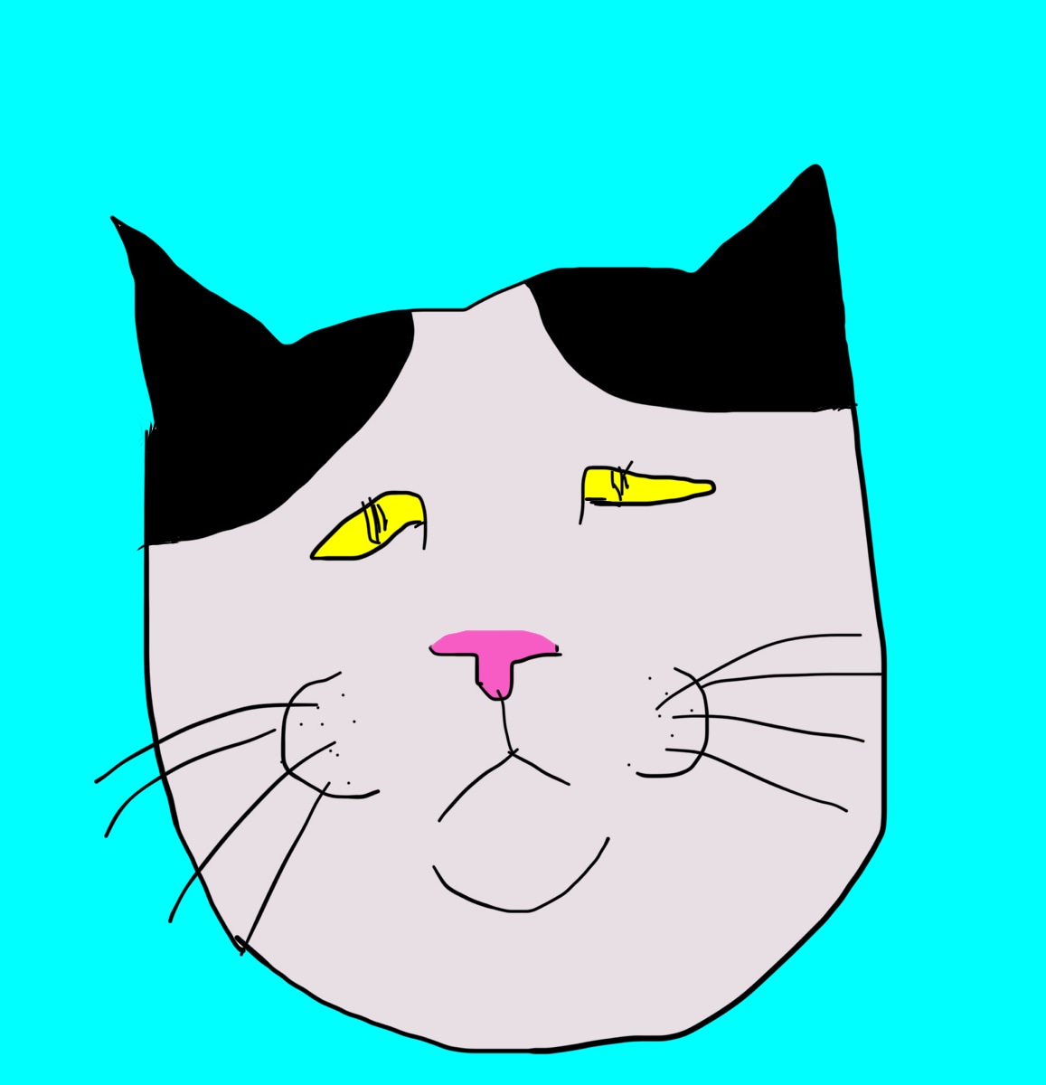 ペットのイラスト描きます 可愛いペットをちょっとぶさ可愛くアレンジ！ イメージ2