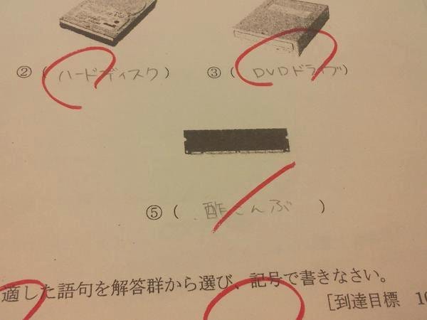 珍回答してあなたの笑いを誘います ストレスを抱えている方や暇をもて余している方にオススメ！ イメージ1