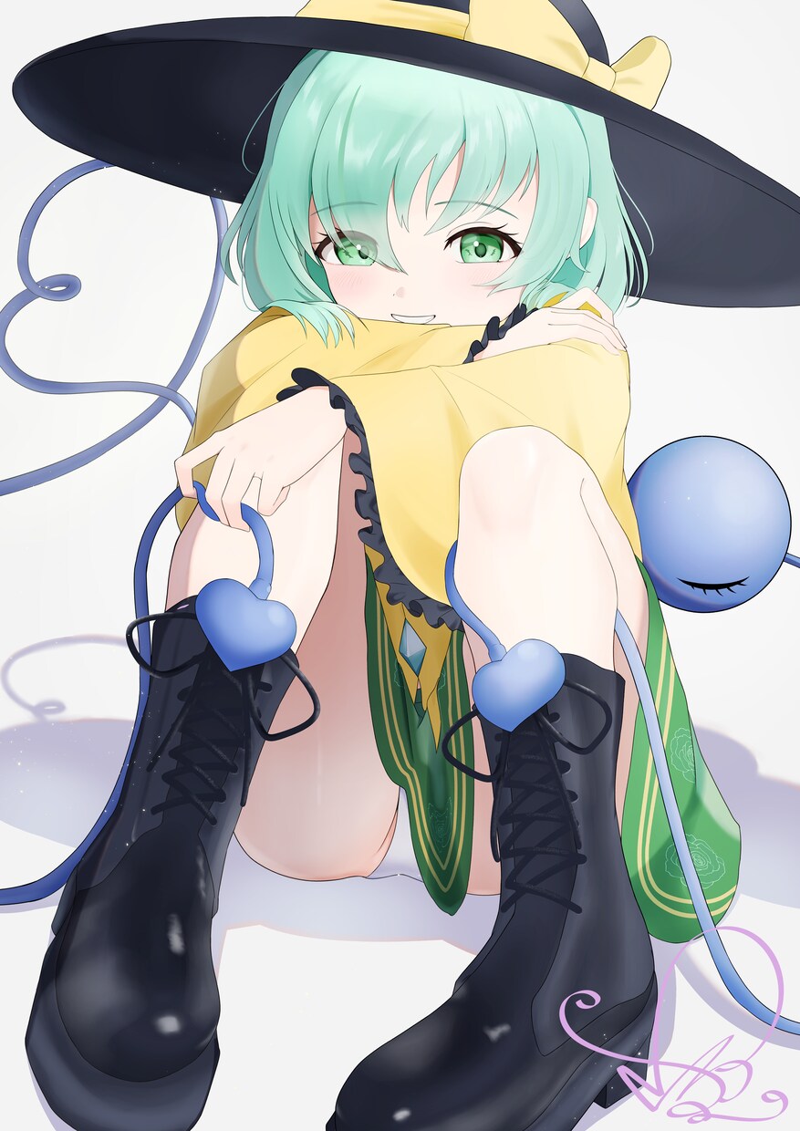 カジュアルで可愛いからかっこいいイラスト描けます 厚塗りとアニメ塗りで魅力的にキャラクターを表現できます！ イメージ5