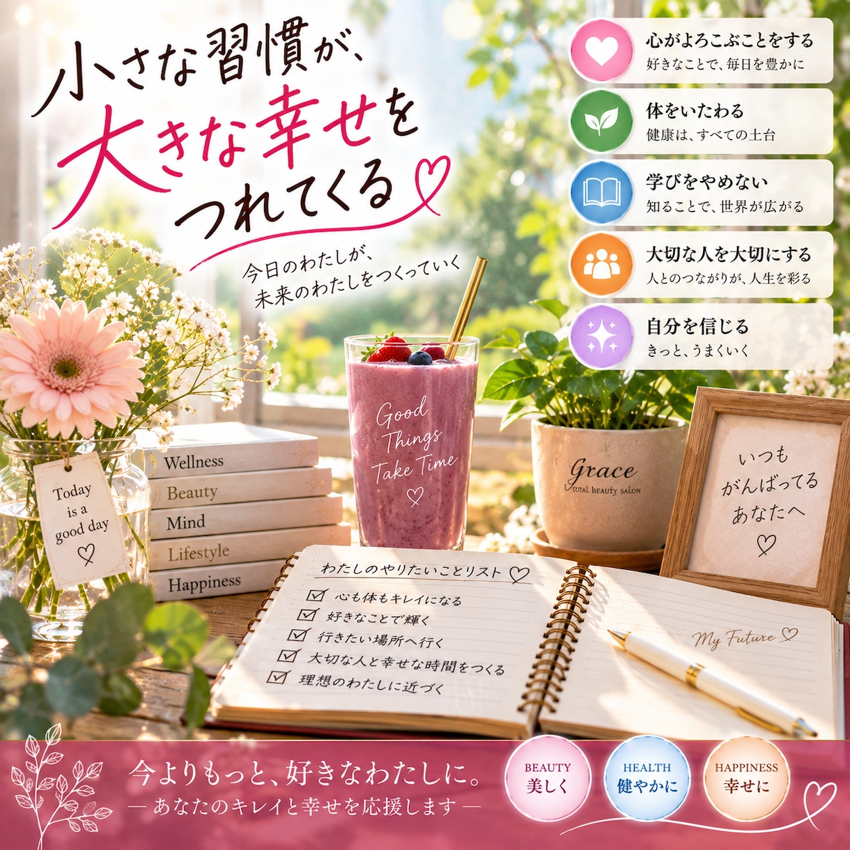 あの人の今の気持ちをズバリ鑑定します 「今この瞬間、あの人があなたに抱く本音を読み解きます」 イメージ8