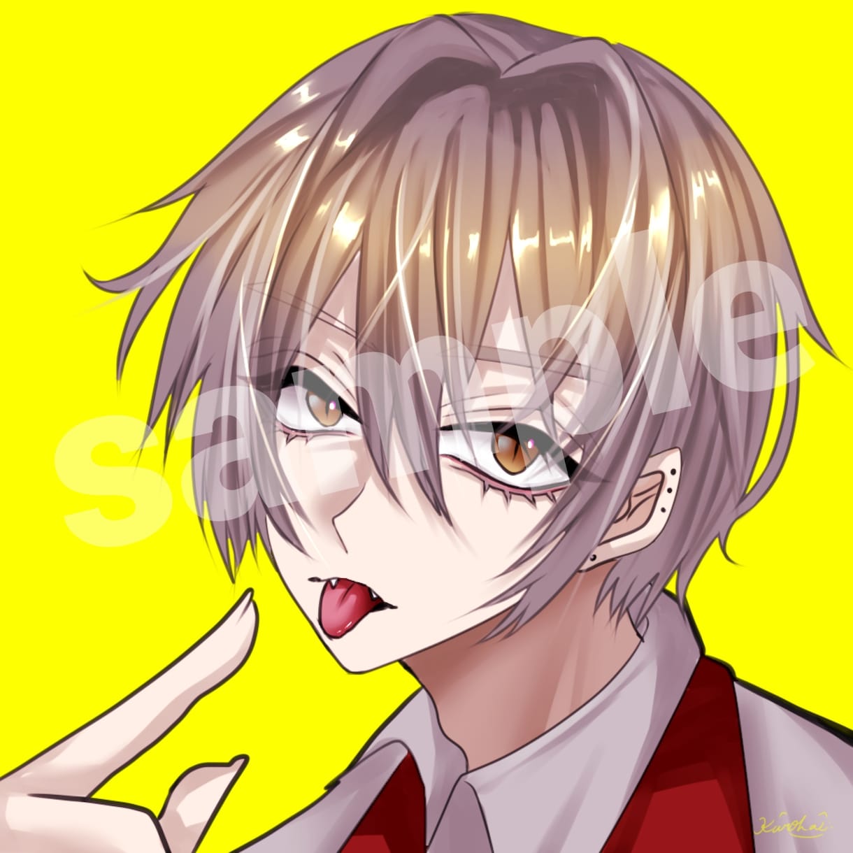 絵を依頼したいけど悩んでる方の相談乗ります 女性イラストレーターが絵を依頼する時の不安和らげます！ イメージ2