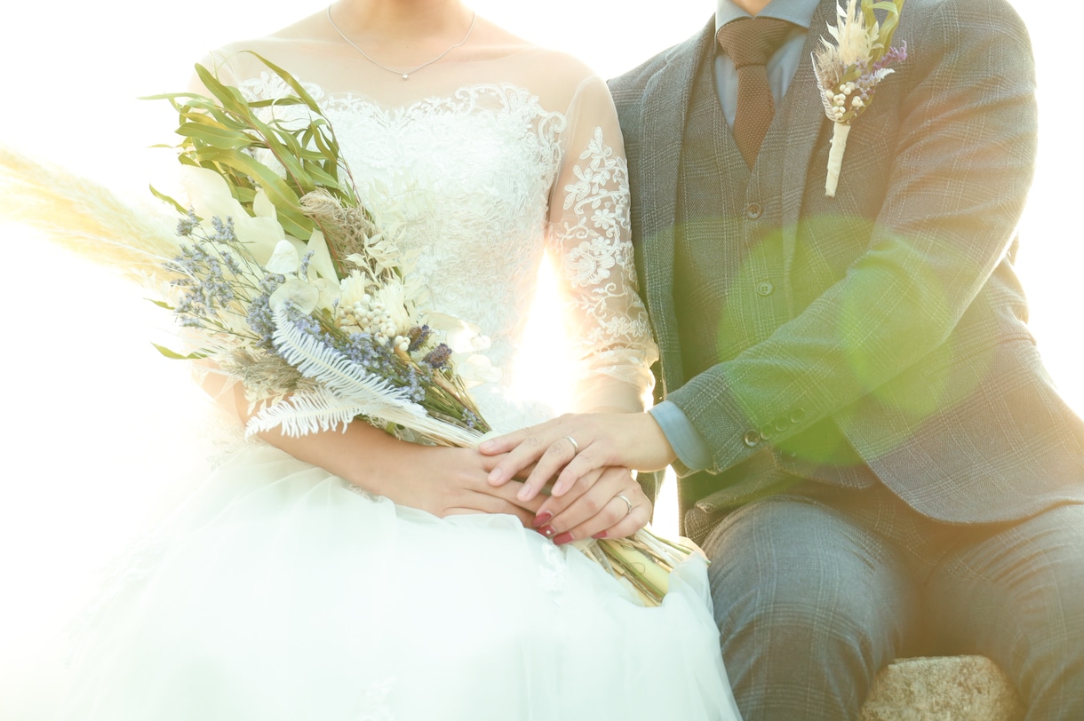 ハイクオリティの結婚式や企業PV作ります あなたの想いやイメージを元にフルオーダーで作成します♪ イメージ2