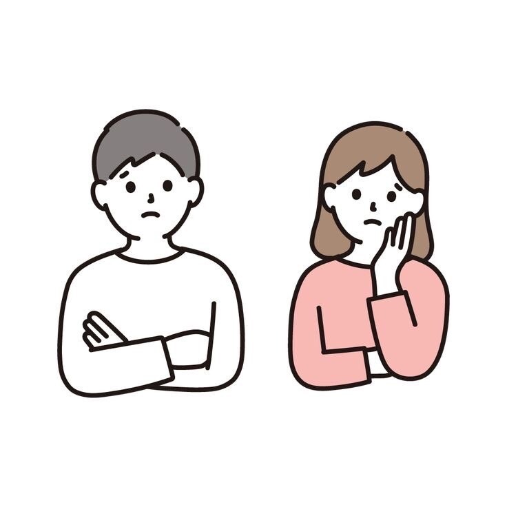 是非お任せ下さい！！一緒に悩みます 話題の相談屋が復活致しました。力になります！ イメージ2